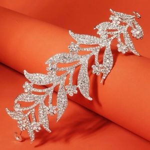 Bridal hair accesorie